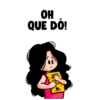 Pai Bocó e Malu 11