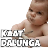 KAAT DALUNGA