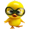 Que fofurinha 9