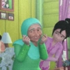 MAU PUASA 14