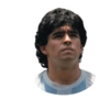 #HastaSiempreDiego 9