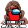 Lois (Te parece que...) 5
