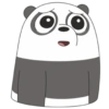 Panda (Reacciones) 7