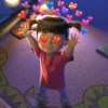Amor corazones 22