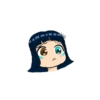 Ayaka (Expressões) 8
