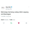Stray kids tweet meme 9