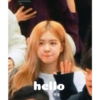 Blackpink mood 9