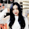 VIVIZ's kim umji 13