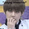Judging You