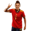 Fútbol femenino 25
