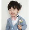 Rowoon baby👶🏻 6