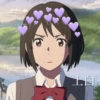 Your name 7