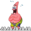 Patricio Estrella 14