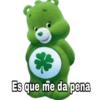 Ositos cariñositos frasess💖😎 13
