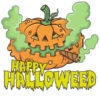 HALLOWEED