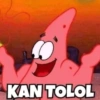 Meme patrick 6