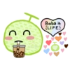 Little Melons 8