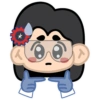 A*STAR Stickers [P2] 6