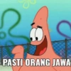 Meme patrick 9