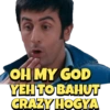 Bollywood Memes 15