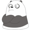 Panda (Reacciones) 8