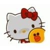 Hello kitty 25