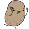 POTATOES 8