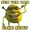 SHREK DIFERENCIADO 🤣 10