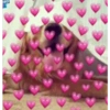 Doggo hearts 8