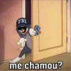 FBI me chamou?