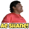 AE SHANE!