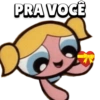 LINDINHA FRASES E MEMES 9