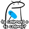 🌈(•ˇ‿ˇ•) Flork Pa Responder 1🤙 13