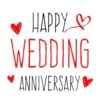 Happy Anniversary 8