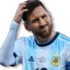 MESSI (Memes) ⚽10 8