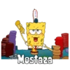 Bob Esponja Cangreburger 7