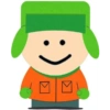 South park 🕴️ 25