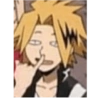 My hero academia 27