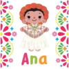 ❤🤍💚Lele Con Nombres❤🤍💚 8