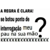 Mantenha distancia 18