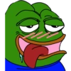 Pepe la rana💚 5