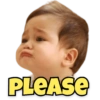 PLEASE
