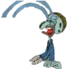 Calamardo Sad 8
