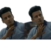 Manoj Bajpayee MEME 9