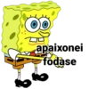 apaixonei fodase