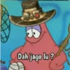 Patrick 6