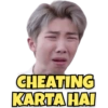 BTS Hindi 7