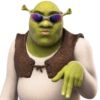 SHREK DIFERENCIADO 🤣 7