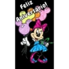 Feliz Aniversário 5