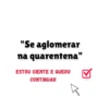 Estou ciente e quero continuar 6